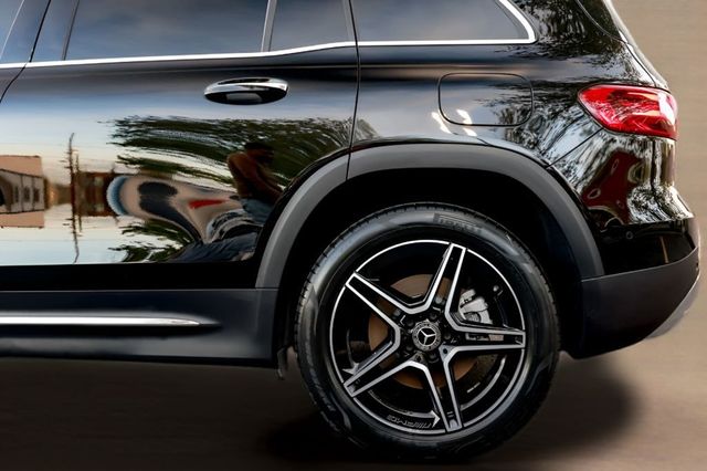 2024 Mercedes-Benz GLB GLB 250 SUV - 23012530 - 5