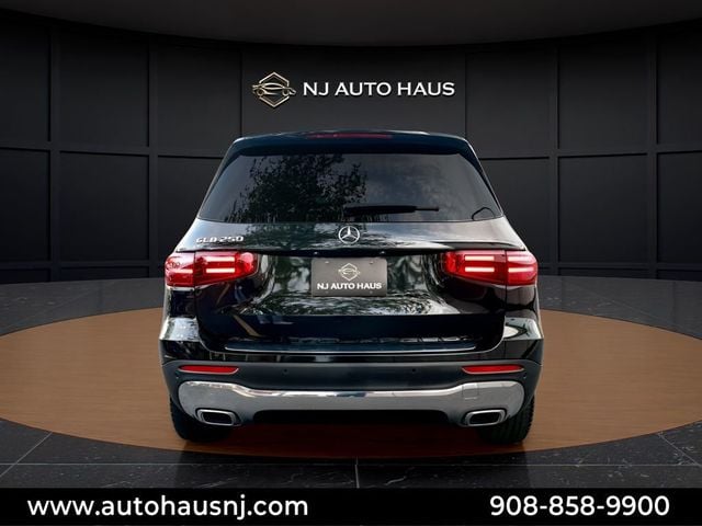 2024 Mercedes-Benz GLB GLB 250 SUV - 23012530 - 6