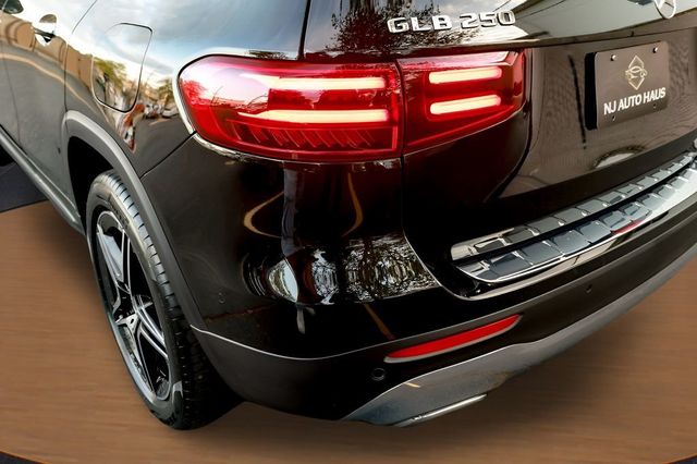 2024 Mercedes-Benz GLB GLB 250 SUV - 23012530 - 7