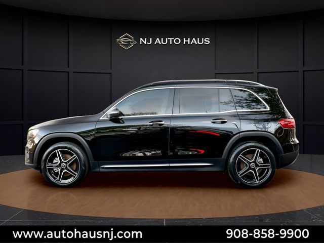 2024 Mercedes-Benz GLB GLB 250 SUV - 23012530 - 8