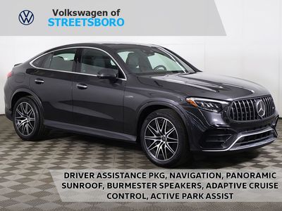 2024 Mercedes-Benz GLC - W1NKJ8HBXRF168080