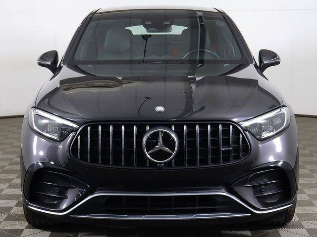 2024 Mercedes-Benz GLC AMG GLC 43 4MATIC Coupe - 23021002 - 13