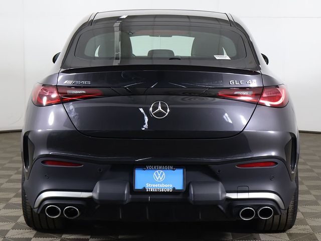 2024 Mercedes-Benz GLC AMG GLC 43 4MATIC Coupe - 23021002 - 14