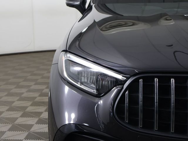 2024 Mercedes-Benz GLC AMG GLC 43 4MATIC Coupe - 23021002 - 15