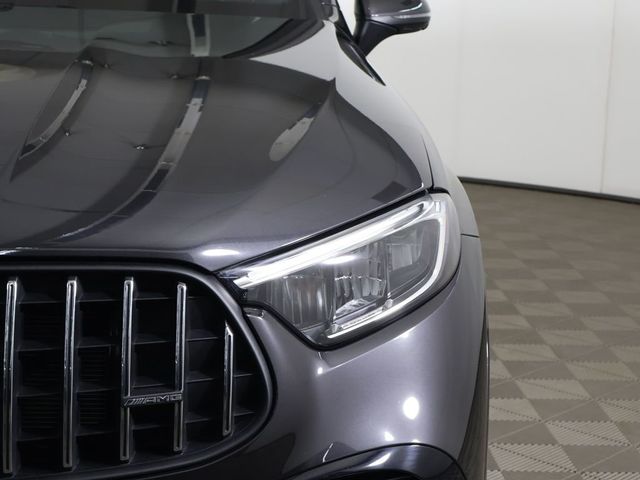 2024 Mercedes-Benz GLC AMG GLC 43 4MATIC Coupe - 23021002 - 16