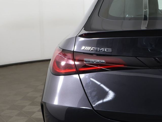 2024 Mercedes-Benz GLC AMG GLC 43 4MATIC Coupe - 23021002 - 17