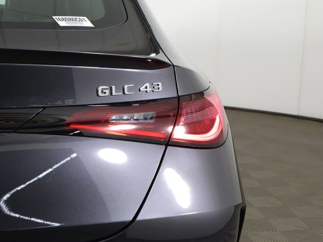 2024 Mercedes-Benz GLC AMG GLC 43 4MATIC Coupe - 23021002 - 18