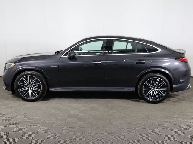 2024 Mercedes-Benz GLC AMG GLC 43 4MATIC Coupe - 23021002 - 19