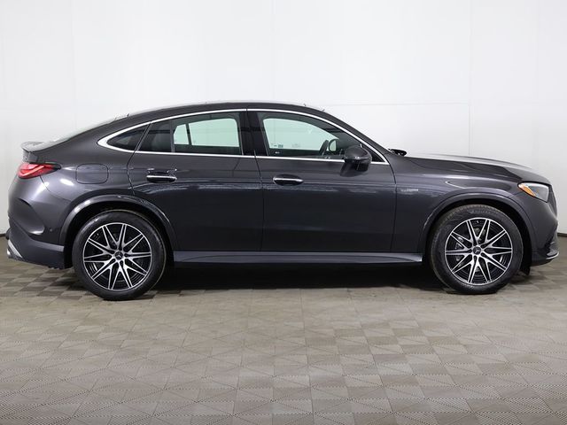 2024 Mercedes-Benz GLC AMG GLC 43 4MATIC Coupe - 23021002 - 20