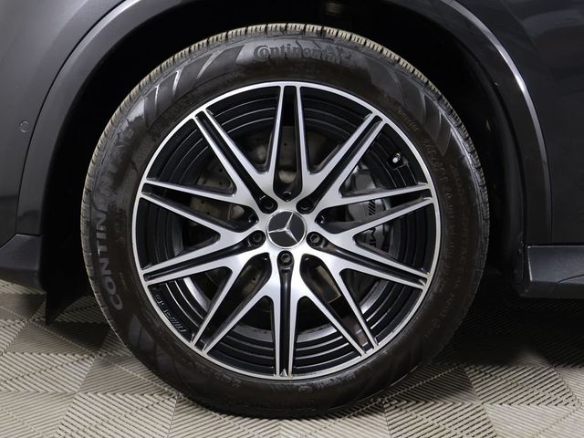 2024 Mercedes-Benz GLC AMG GLC 43 4MATIC Coupe - 23021002 - 25