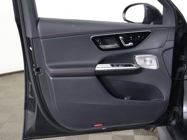 2024 Mercedes-Benz GLC AMG GLC 43 4MATIC Coupe - 23021002 - 26