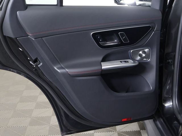 2024 Mercedes-Benz GLC AMG GLC 43 4MATIC Coupe - 23021002 - 28