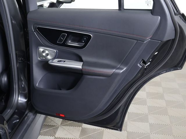 2024 Mercedes-Benz GLC AMG GLC 43 4MATIC Coupe - 23021002 - 29