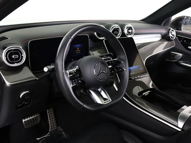 2024 Mercedes-Benz GLC AMG GLC 43 4MATIC Coupe - 23021002 - 30