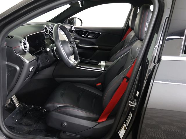 2024 Mercedes-Benz GLC AMG GLC 43 4MATIC Coupe - 23021002 - 32
