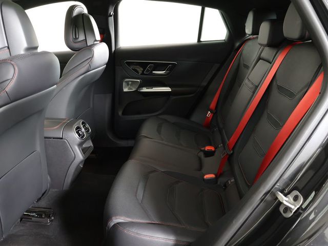 2024 Mercedes-Benz GLC AMG GLC 43 4MATIC Coupe - 23021002 - 38