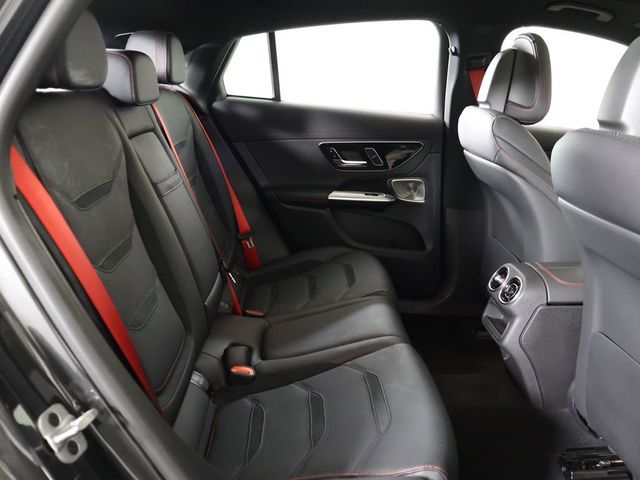 2024 Mercedes-Benz GLC AMG GLC 43 4MATIC Coupe - 23021002 - 39