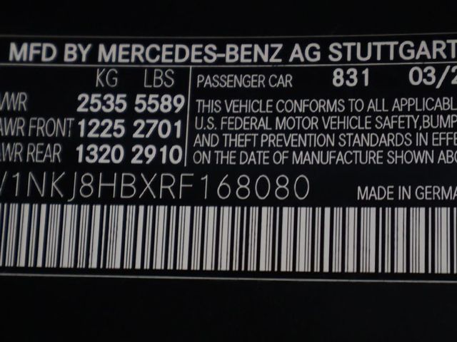2024 Mercedes-Benz GLC AMG GLC 43 4MATIC Coupe - 23021002 - 60