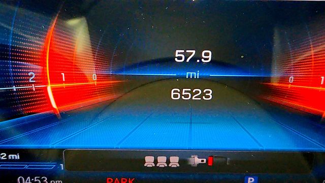 2024 Mercedes-Benz GLC AMG GLC 43 4MATIC Coupe w/ Burmester Audio & AMG Night Pkg - 23003592 - 14