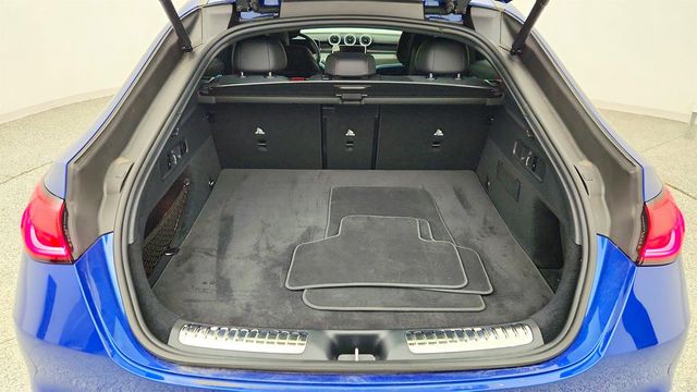 2024 Mercedes-Benz GLC AMG GLC 43 4MATIC Coupe w/ Burmester Audio & AMG Night Pkg - 23003592 - 21