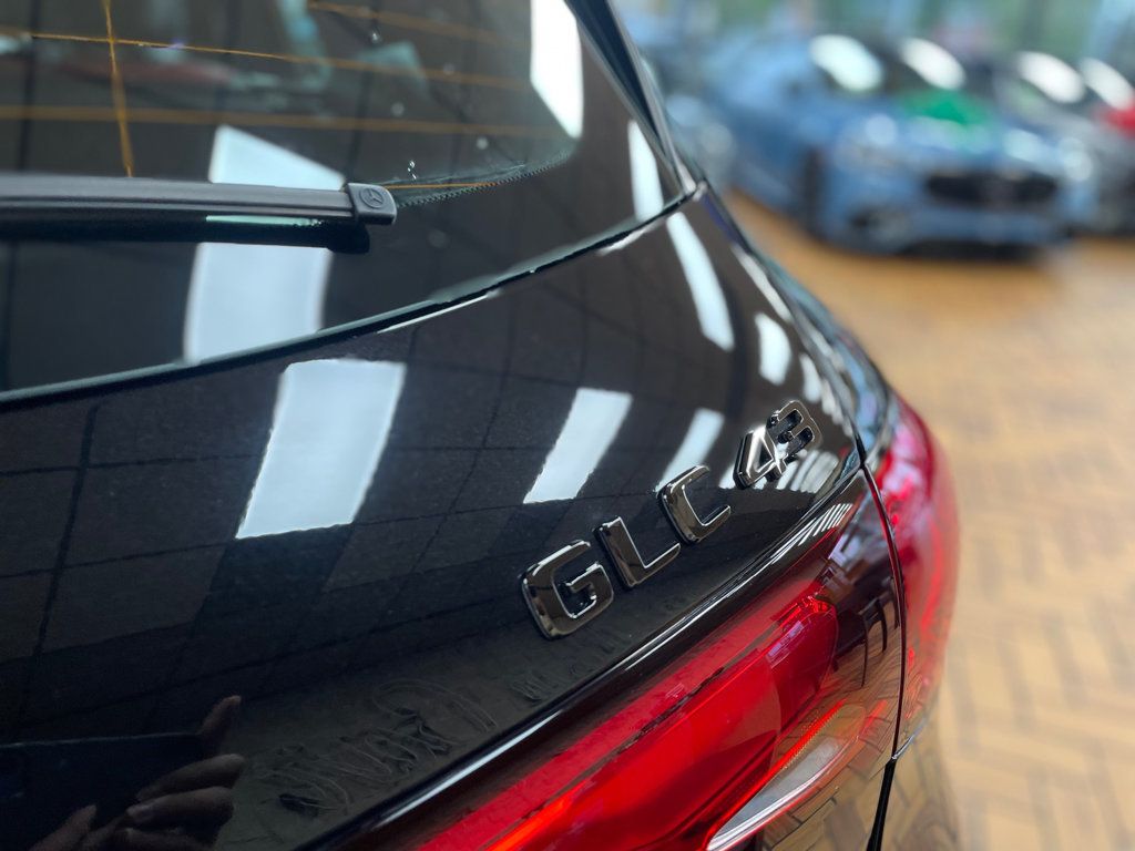 2024 Mercedes-Benz GLC AMG GLC 43 4MATIC SUV - 23083068 - 12