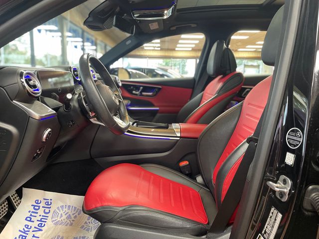 2024 Mercedes-Benz GLC AMG GLC 43 4MATIC SUV - 23083068 - 20