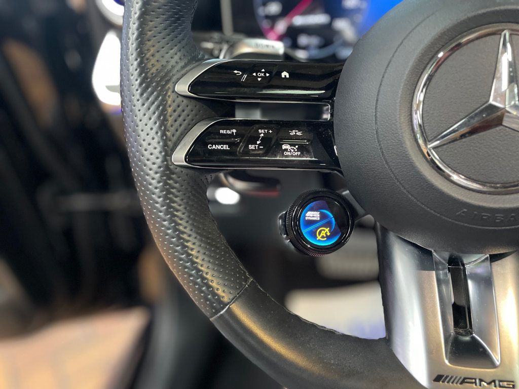 2024 Mercedes-Benz GLC AMG GLC 43 4MATIC SUV - 23083068 - 29