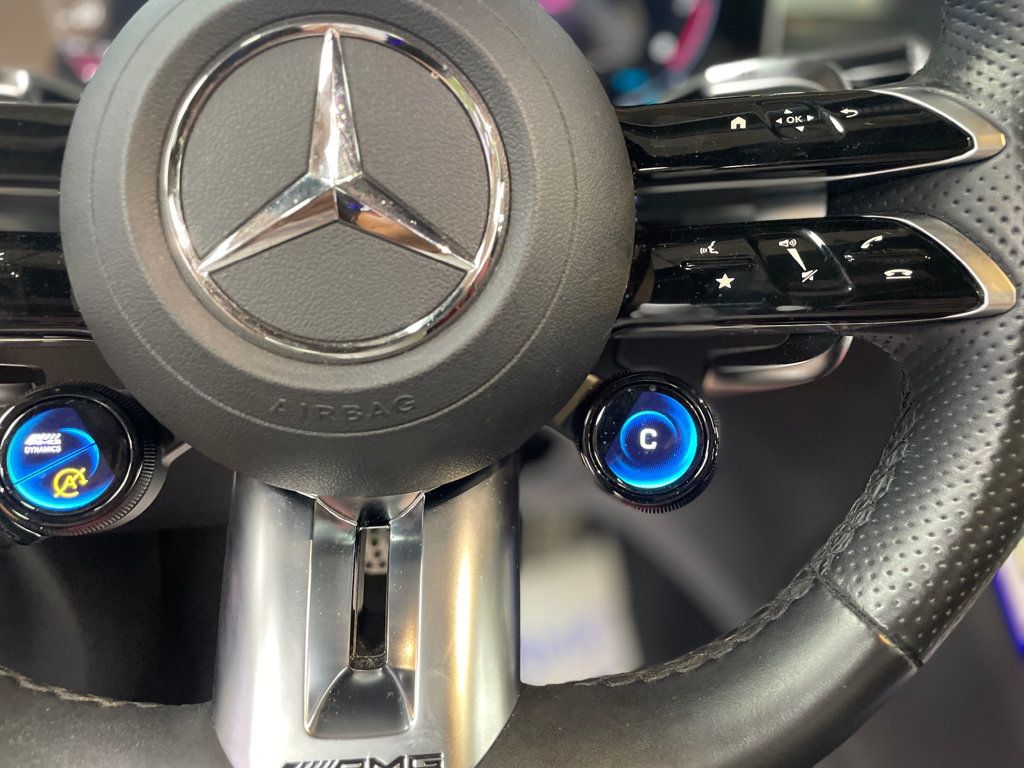 2024 Mercedes-Benz GLC AMG GLC 43 4MATIC SUV - 23083068 - 30
