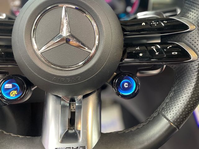 2024 Mercedes-Benz GLC AMG GLC 43 4MATIC SUV - 23083068 - 30