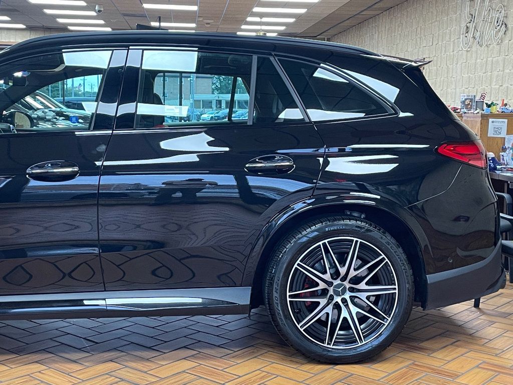2024 Mercedes-Benz GLC AMG GLC 43 4MATIC SUV - 23083068 - 5