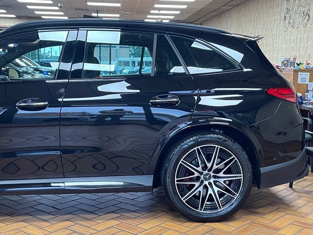 2024 Mercedes-Benz GLC AMG GLC 43 4MATIC SUV - 23083068 - 5