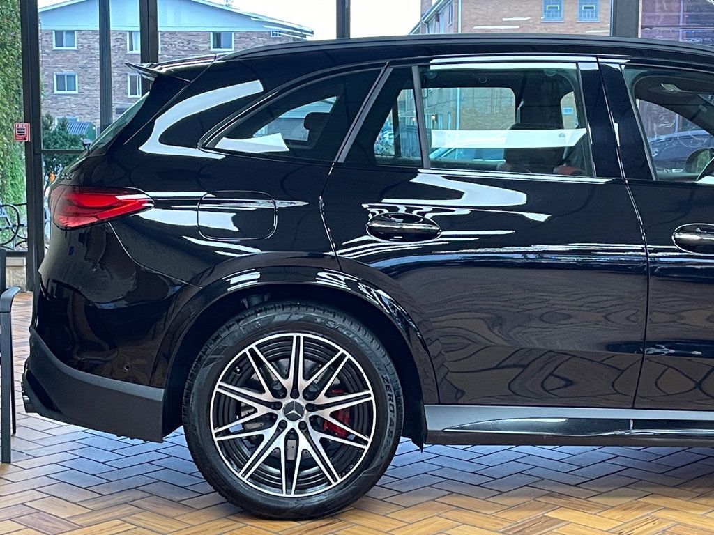 2024 Mercedes-Benz GLC AMG GLC 43 4MATIC SUV - 23083068 - 7