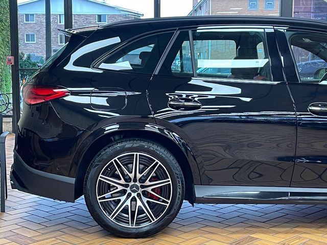 2024 Mercedes-Benz GLC AMG GLC 43 4MATIC SUV - 23083068 - 7
