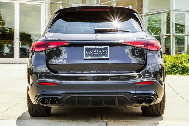 2024 Mercedes-Benz GLC AMG GLC 43 4MATIC SUV - 23052125 - 10