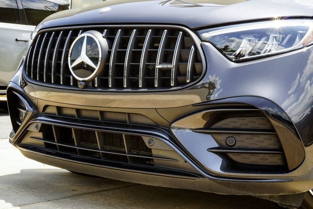 2024 Mercedes-Benz GLC AMG GLC 43 4MATIC SUV - 23052125 - 1