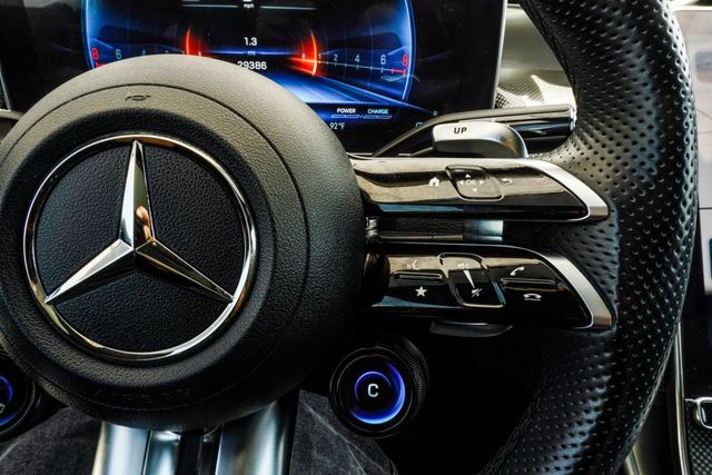 2024 Mercedes-Benz GLC AMG GLC 43 4MATIC SUV - 23052125 - 30