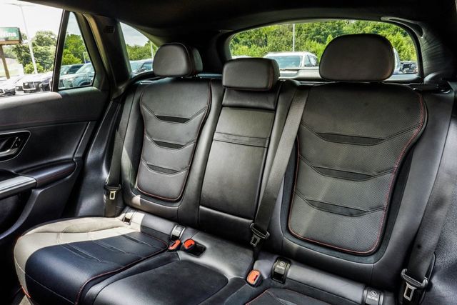 2024 Mercedes-Benz GLC AMG GLC 43 4MATIC SUV - 23052125 - 38