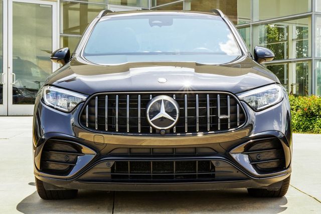 2024 Mercedes-Benz GLC AMG GLC 43 4MATIC SUV - 23052125 - 6
