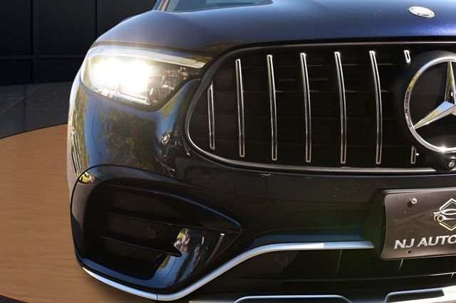 2024 Mercedes-Benz GLC AMG GLC 43 4MATIC SUV - 23078936 - 9