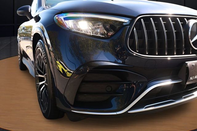 2024 Mercedes-Benz GLC AMG GLC 43 4MATIC SUV - 23078936 - 10