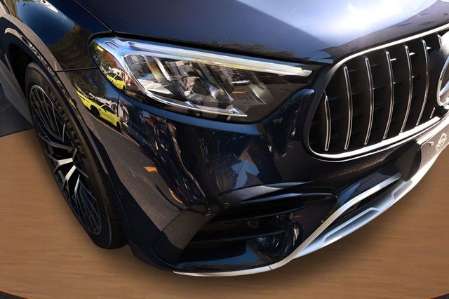 2024 Mercedes-Benz GLC AMG GLC 43 4MATIC SUV - 23078936 - 11