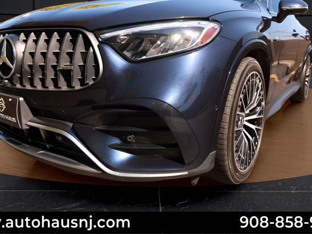 2024 Mercedes-Benz GLC AMG GLC 43 4MATIC SUV - 23078936 - 14