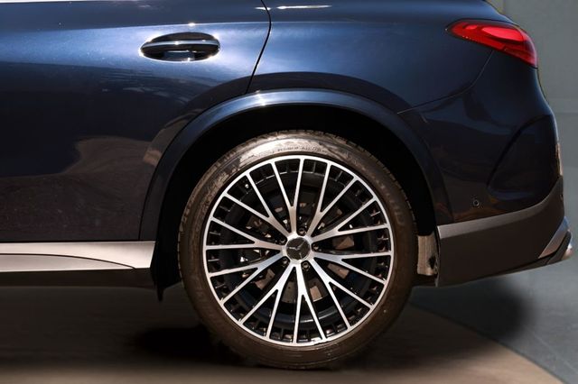 2024 Mercedes-Benz GLC AMG GLC 43 4MATIC SUV - 23078936 - 16