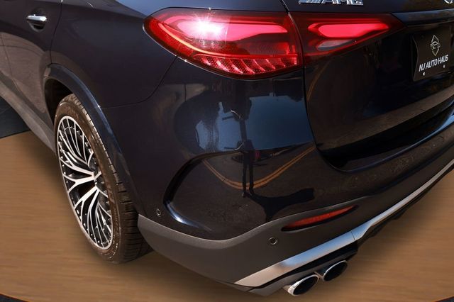 2024 Mercedes-Benz GLC AMG GLC 43 4MATIC SUV - 23078936 - 17
