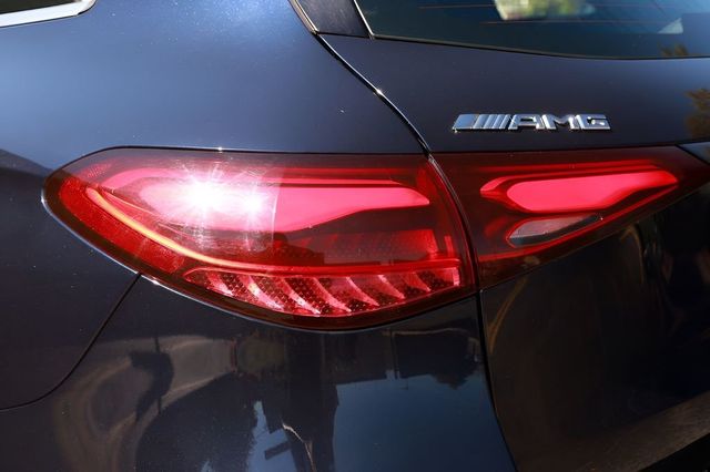 2024 Mercedes-Benz GLC AMG GLC 43 4MATIC SUV - 23078936 - 18