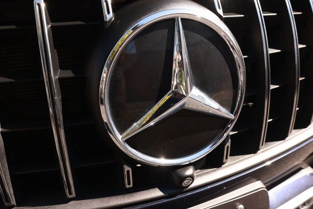 2024 Mercedes-Benz GLC AMG GLC 43 4MATIC SUV - 23078936 - 22