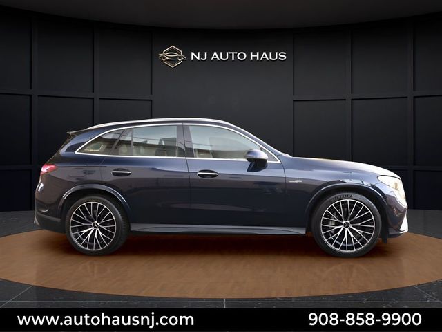 2024 Mercedes-Benz GLC AMG GLC 43 4MATIC SUV - 23078936 - 8