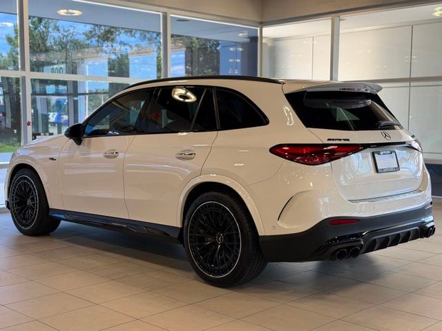 2024 Mercedes-Benz GLC AMG GLC 43 4MATIC SUV - 23070972 - 13