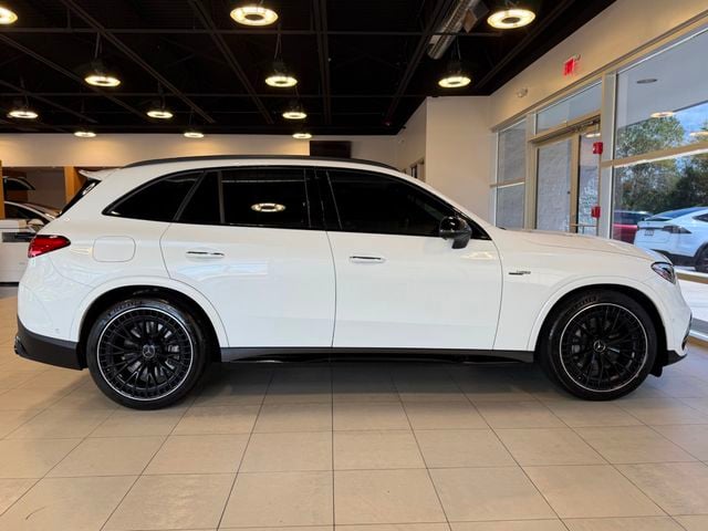 2024 Mercedes-Benz GLC AMG GLC 43 4MATIC SUV - 23070972 - 14