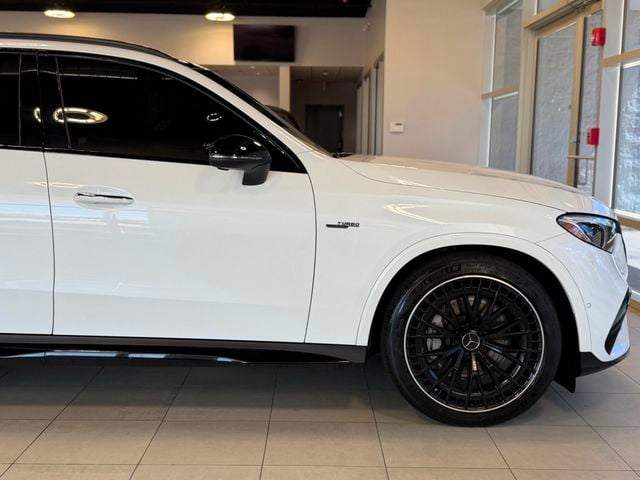 2024 Mercedes-Benz GLC AMG GLC 43 4MATIC SUV - 23070972 - 15